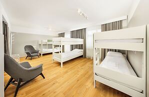 Jimmys Apartments XXL