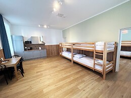 Jimmys Apartments XXL