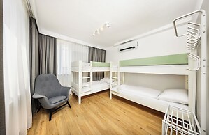 Jimmys Apartments XXL