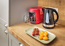 Jimmys Apartments XXL