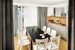 Jimmys Apartments XXL