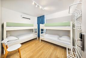 Jimmys Apartments XXL