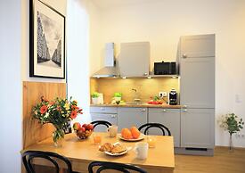 Jimmys Apartments XXL