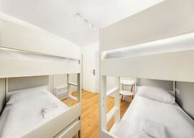 Jimmys Apartments XXL