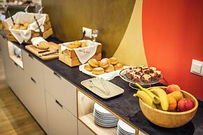 Jimmys Apartments XXL