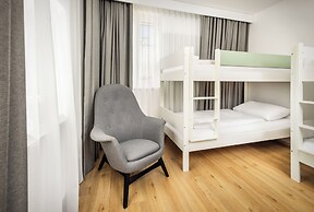 Jimmys Apartments XXL