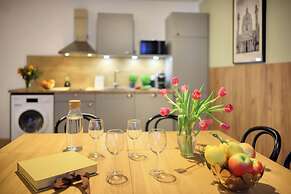 Jimmys Apartments XXL