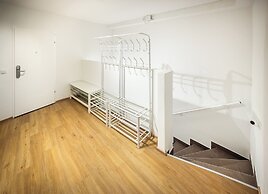 Jimmys Apartments XXL