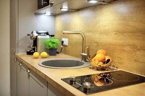 Jimmys Apartments XXL