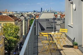 Jimmys Apartments XXL