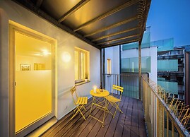 Jimmys Apartments XXL