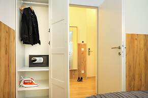 Jimmys Apartments XXL