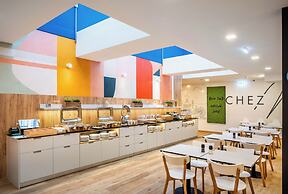 Jimmys Apartments XXL