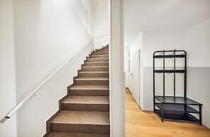 Jimmys Apartments XXL