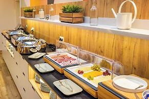 Jimmys Apartments XXL