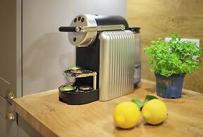 Jimmys Apartments XXL