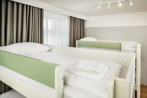 Jimmys Apartments XXL