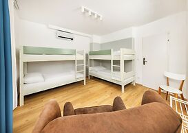 Jimmys Apartments XXL