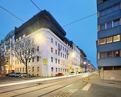 Jimmys Apartments XXL