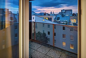 Jimmys Apartments XXL