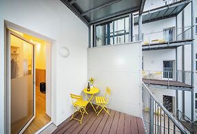 Jimmys Apartments XXL