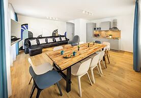 Jimmys Apartments XXL