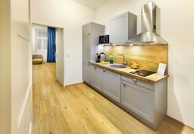 Jimmys Apartments XXL