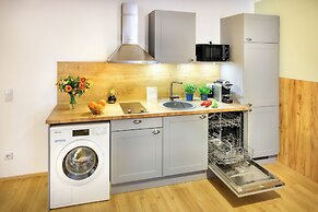 Jimmys Apartments XXL