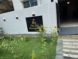 The seven wonders 85