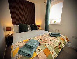 Florence Coach-house Retreat Parking Wifi