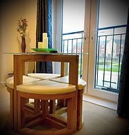 Florence Coach-house Retreat Parking Wifi