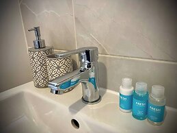 Florence Coach-house Retreat Parking Wifi