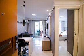 360 Brasilia Líder by Ozped