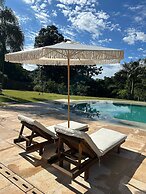 Pousada Villa Dois Amores