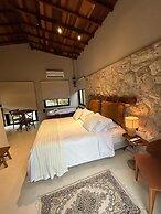 Pousada Villa Dois Amores