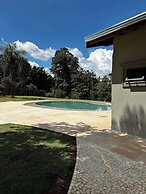 Pousada Villa Dois Amores