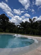 Pousada Villa Dois Amores