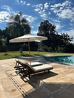 Pousada Villa Dois Amores