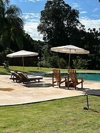 Pousada Villa Dois Amores