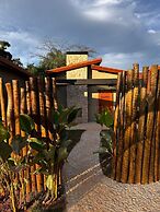 Pousada Villa Dois Amores