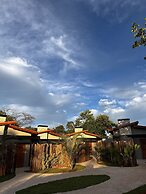 Pousada Villa Dois Amores