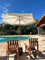 Pousada Villa Dois Amores