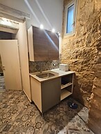 Historic Apartment