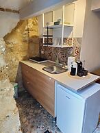 Historic Apartment