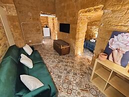 Historic Apartment