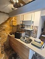 Historic Apartment