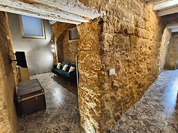 Historic Apartment