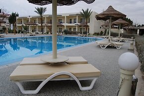 Cataract Resort Naama Bay