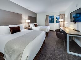 Heritage Inn & Convention Centre Brooks