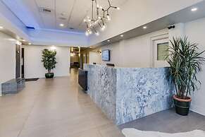 Heritage Inn & Convention Centre Brooks